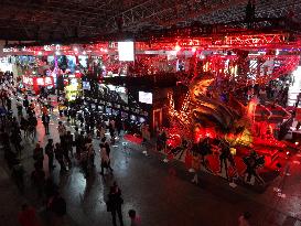 Tokyo Game Show