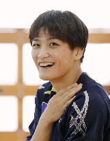 Wrestling: Icho at all Japan championships
