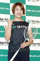 Badminton: Okuhara turning pro