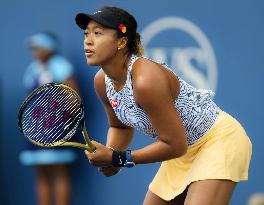 Tennis: Western &amp; Southern Open