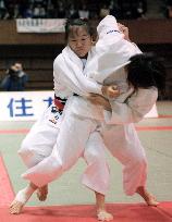 Struggling Tamura wins 9th straight national judo title