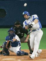 Seibu Lions wins Japan Series