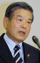 Japan soccer coach Osim in intensive care after stroke