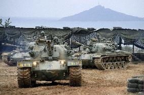 One year since N. Korean attack on S. Korean island