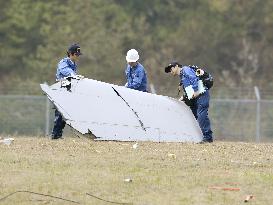 Probe continues after Asiana plane skids off runway