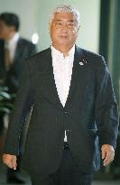 Okinawa revokes approval for U.S. base relocation work