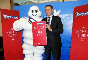 Michelin to publish special guidebook for restaurants, hotels in Toyama, Ishikawa