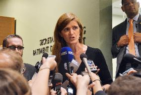 U.N. Security Council calls emergency meeting on N. Korea