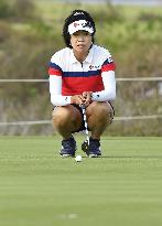 Olympics: Oyama fails to make up ground