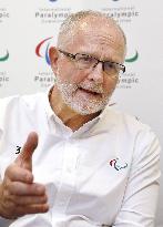 Paralympics: Tokyo 2020 can transform Japanese society: IPC chief