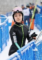 Ski jumping: Ito edges Takanashi for normal hill title in Sapporo