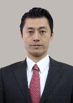 Ex-minister Hosono to leave opposition Democratic Party