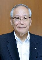 Japan's Yokokura to head World Medical Association