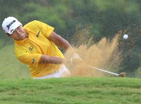 Matsuyama at Tournament of Champions