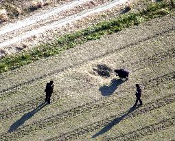 2 skydivers die in Saitama parachute accident