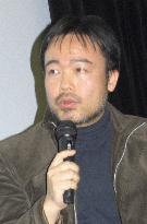 Japan journalist missing in Afghanistan