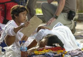 Indonesian quake death toll surpasses 5,000