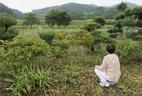 Gov't designates new 'hot spots' near Fukushima plant