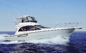 Toyota to strengthen pleasure boat business