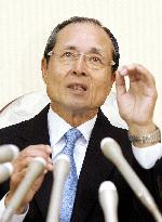 Home run king Oh named as Person of Cultural Merit