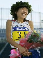 Takahashi wins in Tokyo in impressive comeback