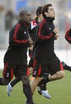 AC Milan ready for FIFA Club World Cup final