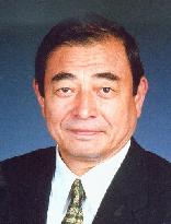 Shigetaka Komori