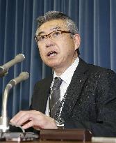 Riken seeks dismissal of Obokata over STAP cell issue