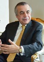 Afghan ambassador to U.N. calls for Security Council reform