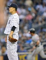 Tanaka aims to pick up 4th win against Nationals