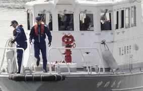 Sea Shepherd member arrested for whaling ship trespass
