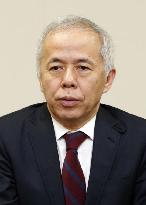 TEPCO president apologizes for underestimating Fukushima situation