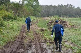 2 bodies found in Hokkaido after typhoon hits northern Japan