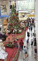 Christmas in Singapore