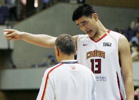 Italy beat China 84-69 at World Basketball Championships