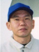 Hiroshi Makizawa, a victim of U.S. submarine fatal collision