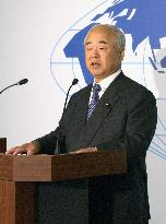 LDP OKs extension of SDF mission