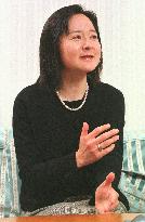 (2)Yoko Ogawa