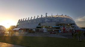 Arena Pernambuco
