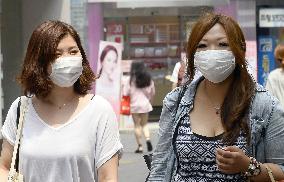 S. Korea's MERS death toll rises to 19