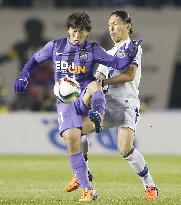 J-League Championship Finals' return leg