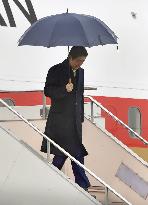 Abe to host Putin in home town