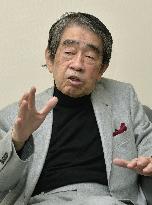 Former Japan soccer chief, IOC member Okano dies at 85