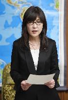 Japan orders troops to withdraw from South Sudan by late May
