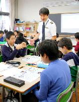 Japan aiming to counter expected pilot shortage around 2030