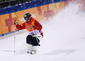 Pyeongchang Olympics