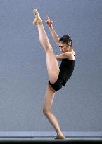 Ballet: Prix de Lausanne
