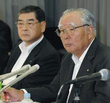 Suzuki to build plant in Shizuoka Pref. for 60 billion yen