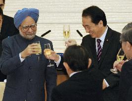 Japan-India FTA talks complete