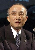 Toyota's Watanabe 9th among most powerful business heads